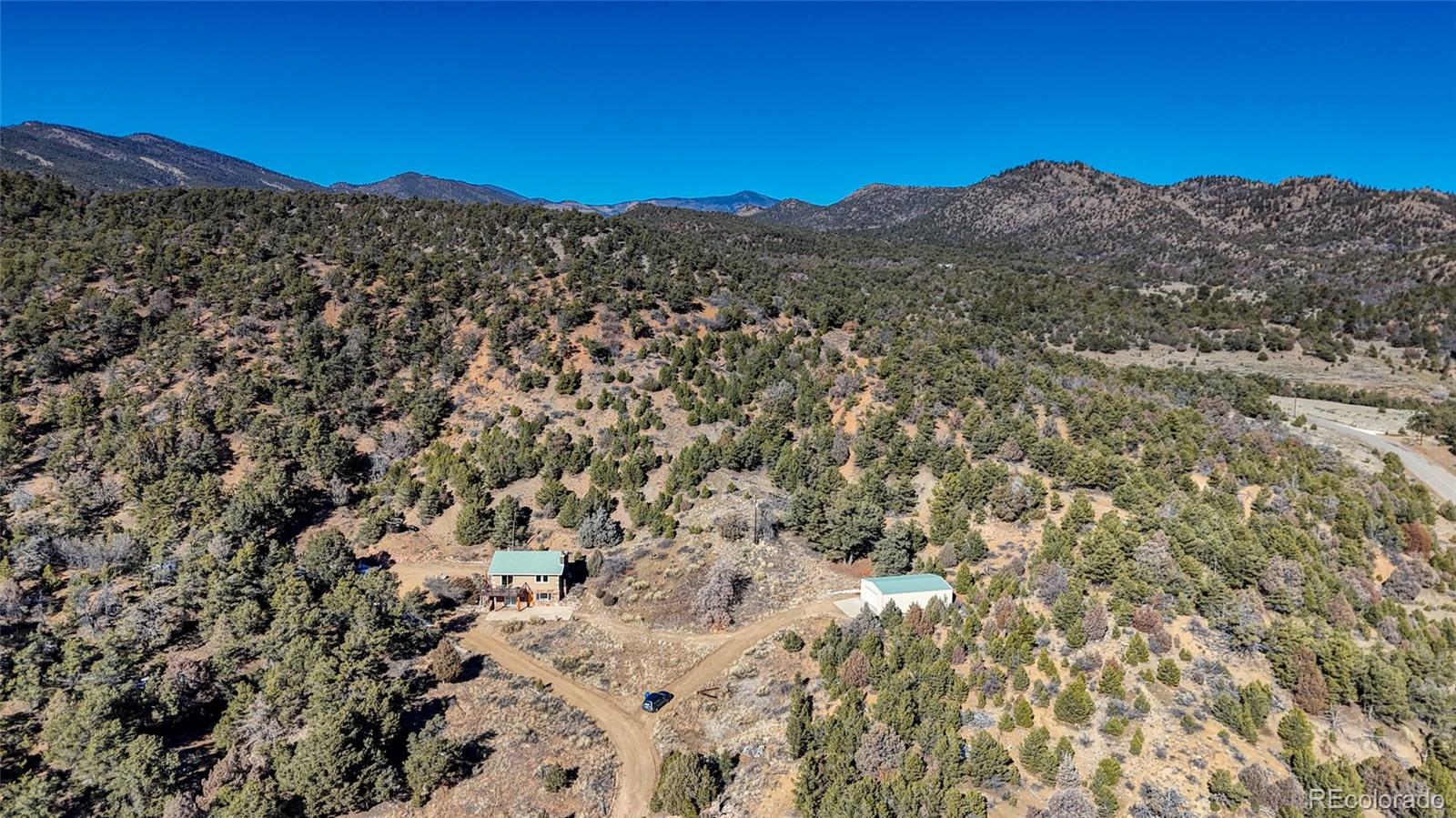 MLS Image #18 for 4351  county road 12 ,cotopaxi, Colorado