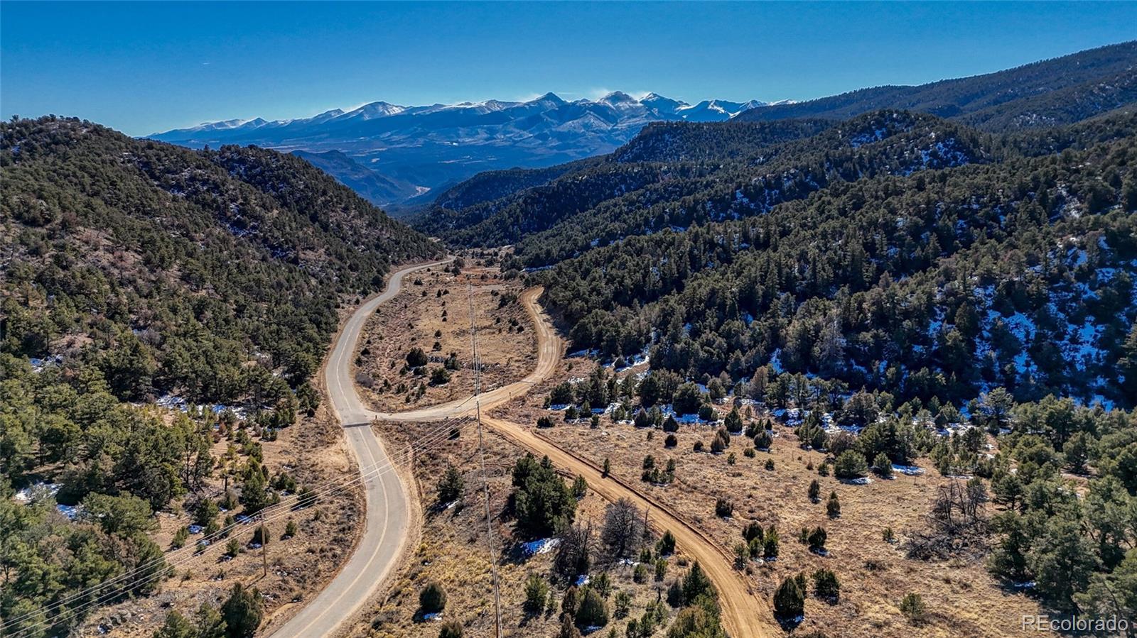 MLS Image #2 for 4351  county road 12 ,cotopaxi, Colorado