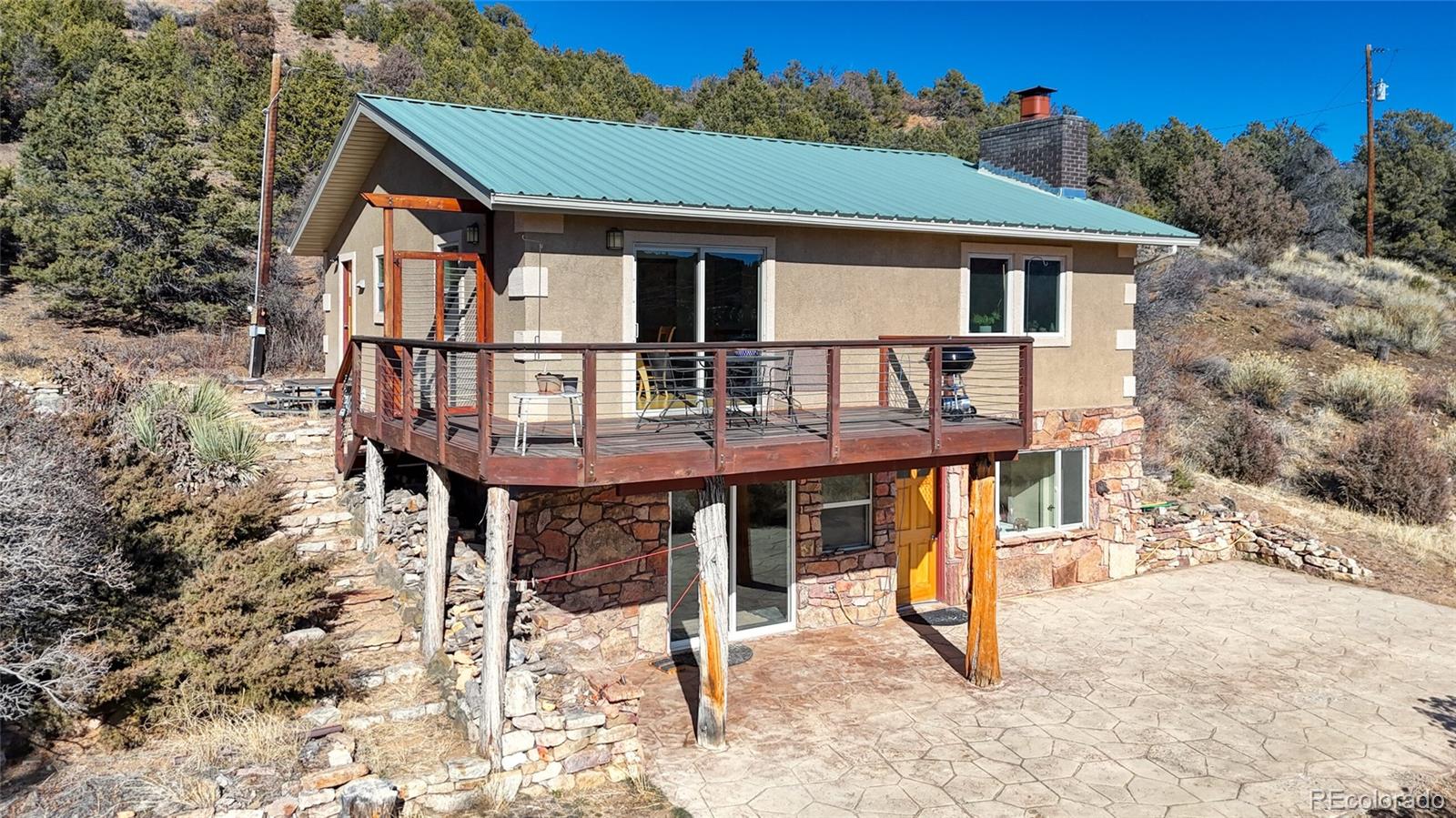 MLS Image #21 for 4351  county road 12 ,cotopaxi, Colorado