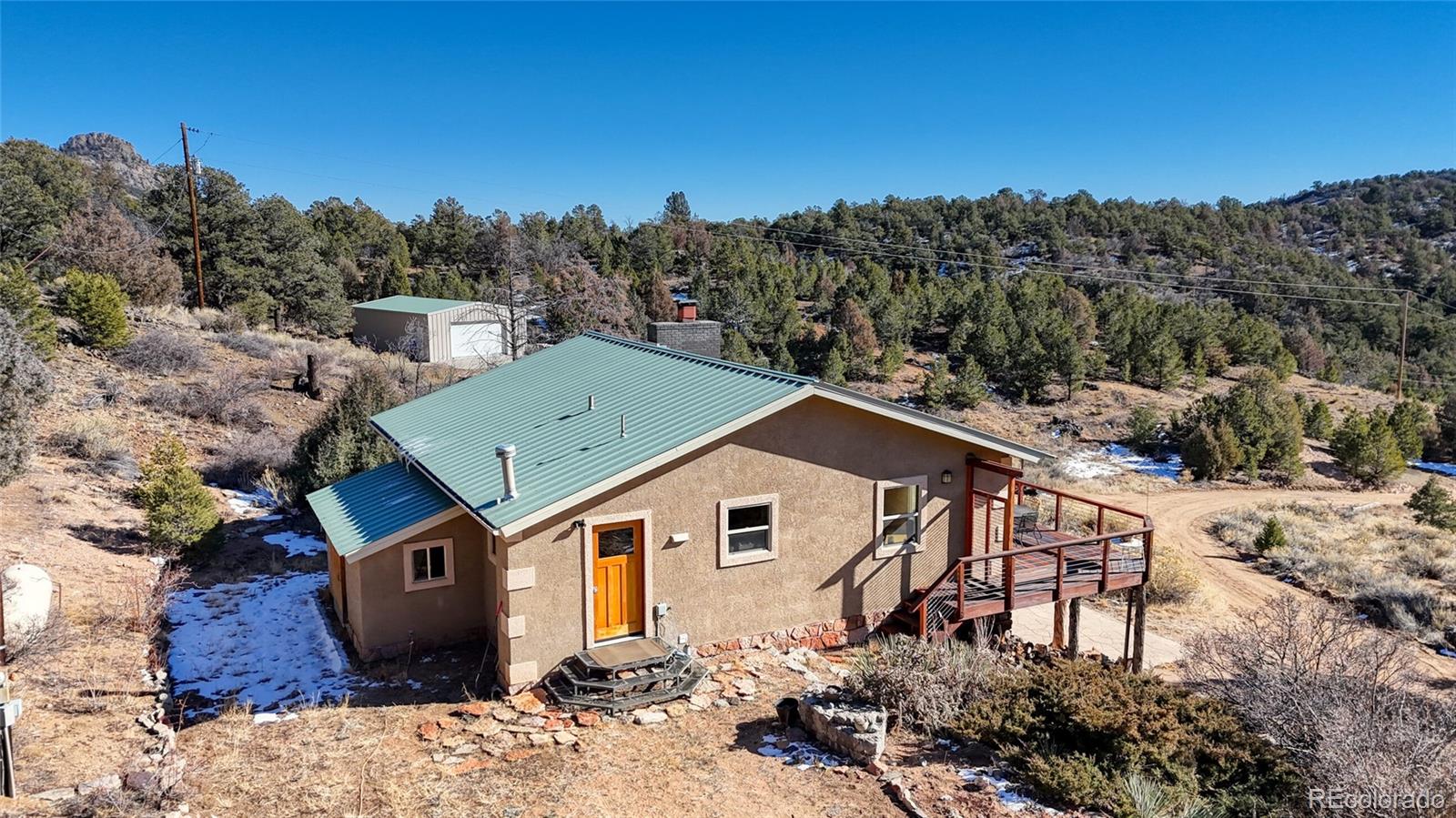 MLS Image #22 for 4351  county road 12 ,cotopaxi, Colorado