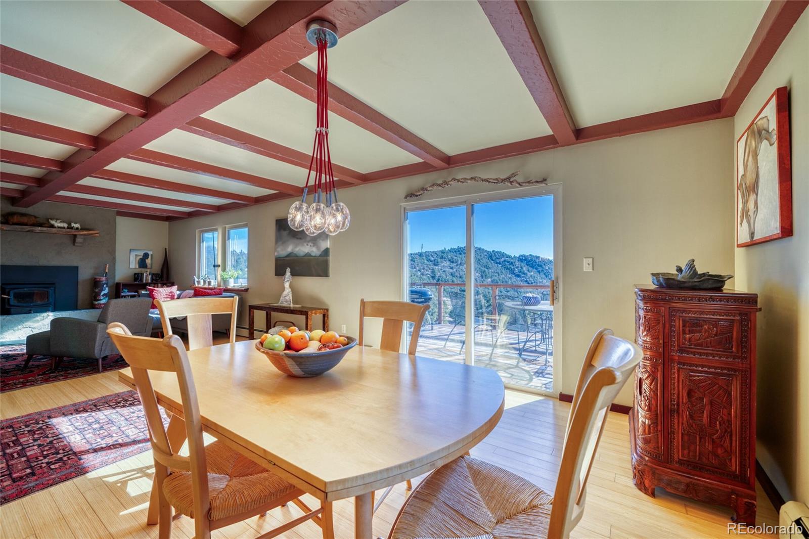 MLS Image #31 for 4351  county road 12 ,cotopaxi, Colorado