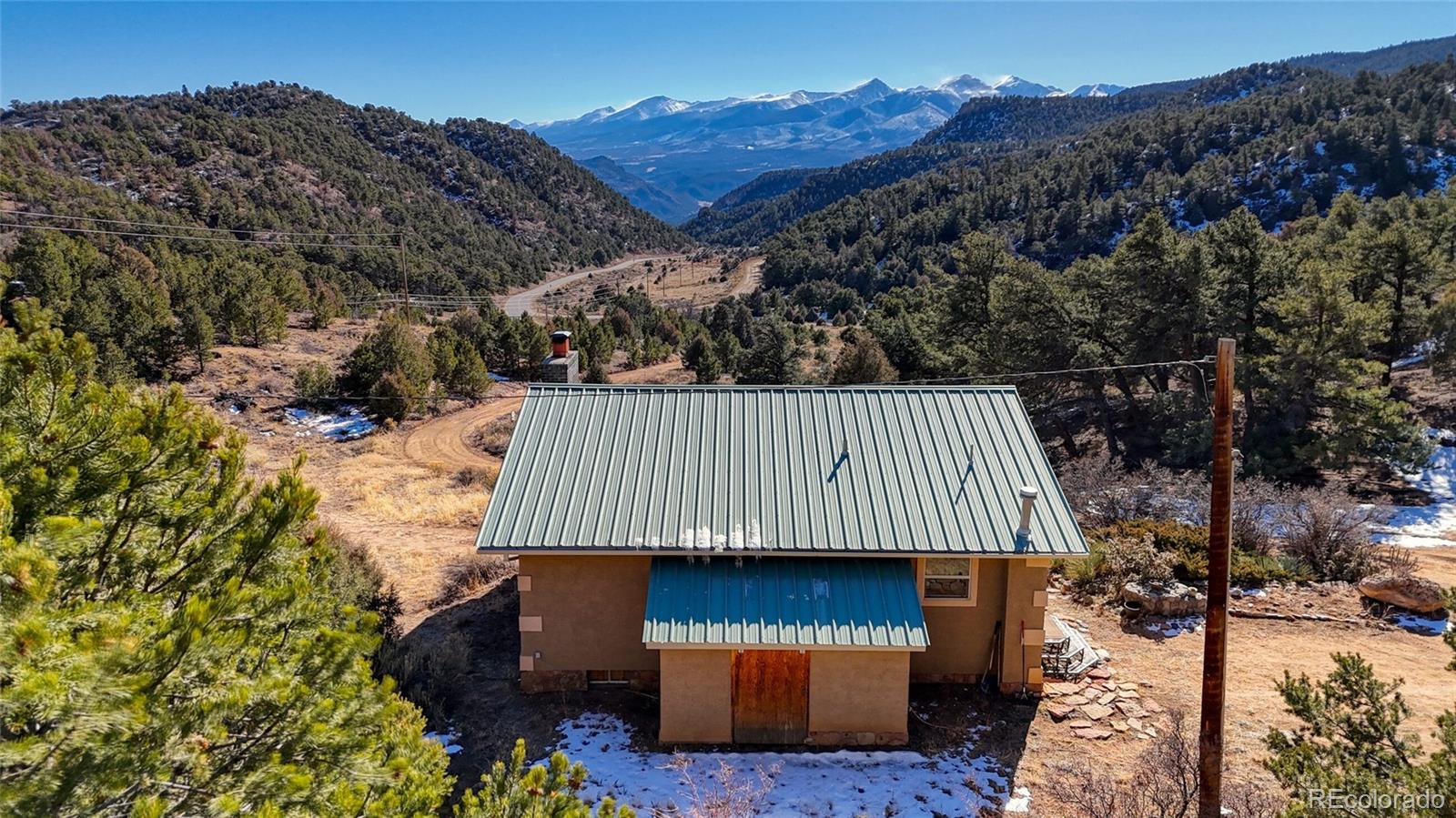 MLS Image #4 for 4351  county road 12 ,cotopaxi, Colorado