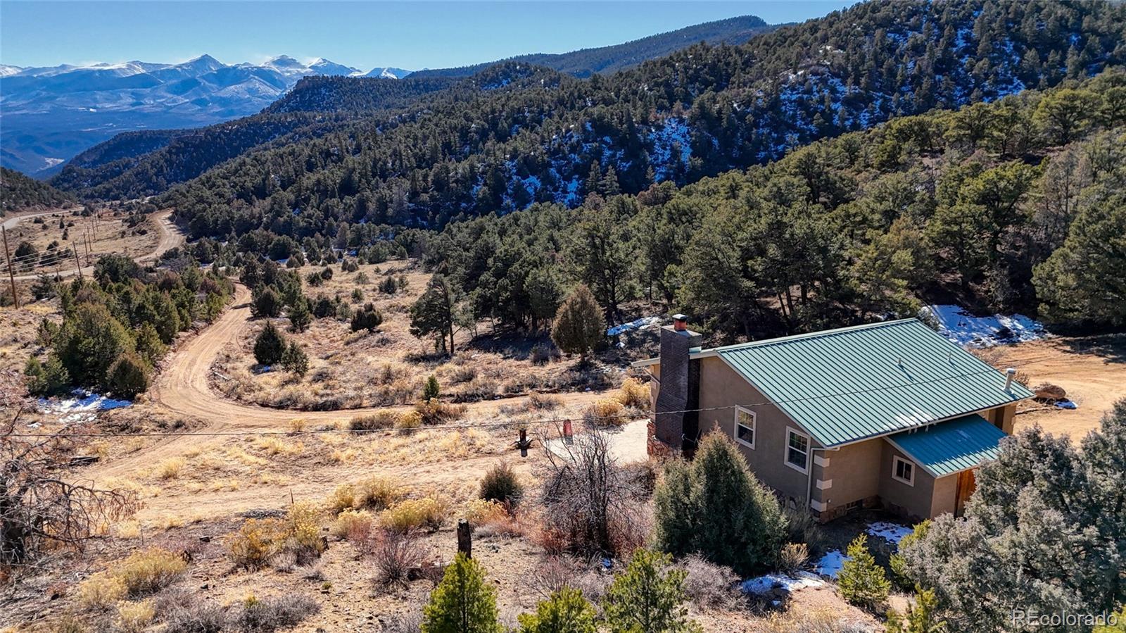 MLS Image #5 for 4351  county road 12 ,cotopaxi, Colorado
