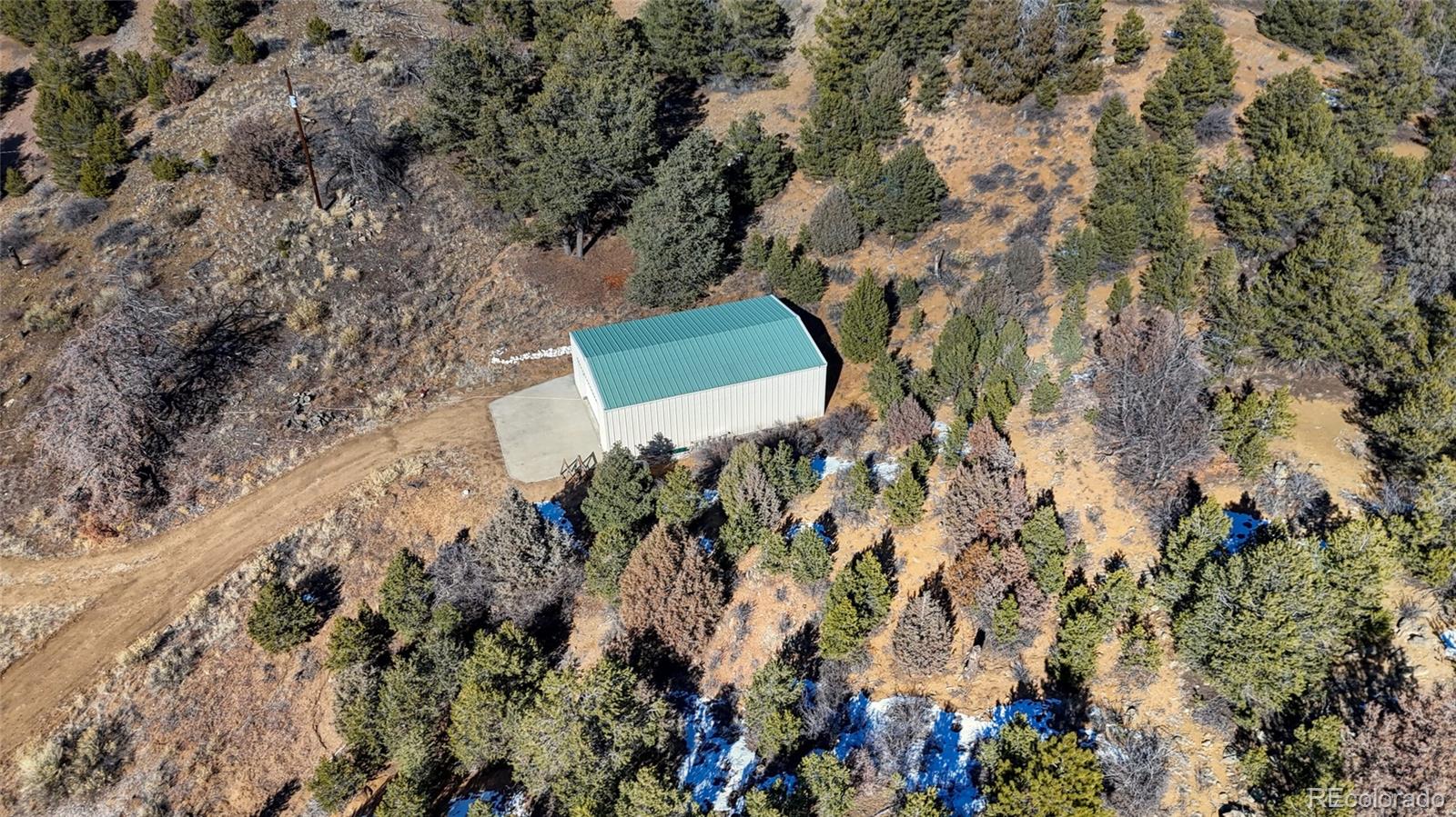 MLS Image #7 for 4351  county road 12 ,cotopaxi, Colorado