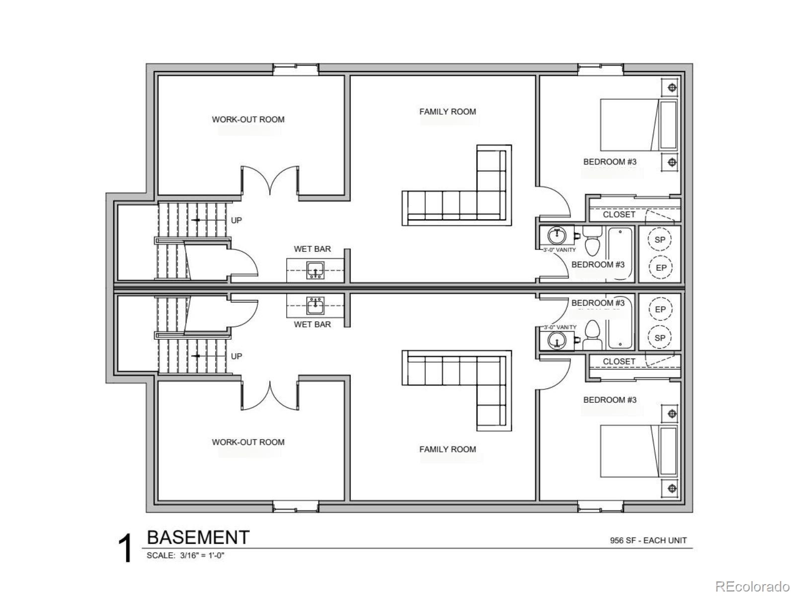 MLS Image #46 for 4476  utica street,denver, Colorado