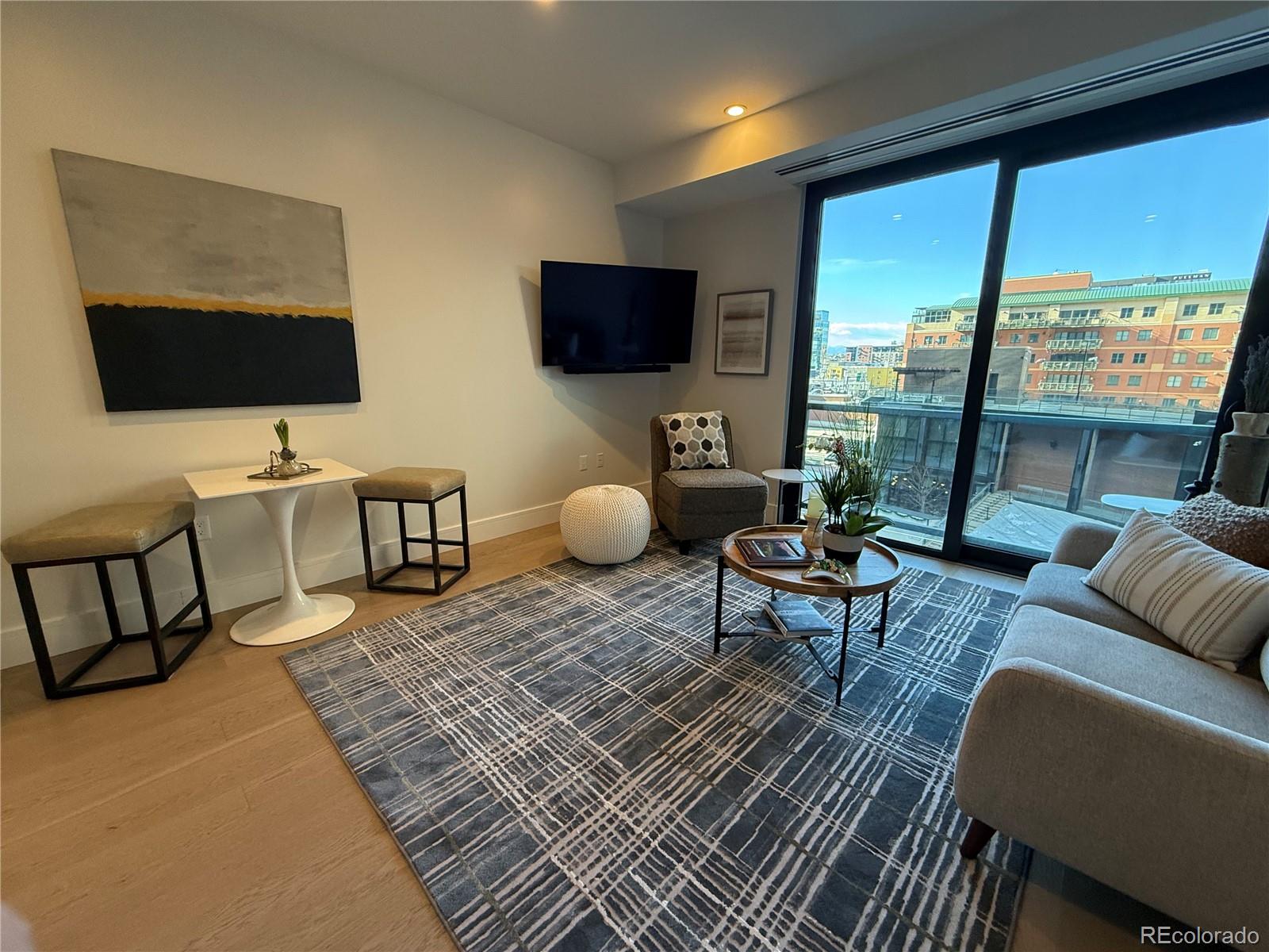 MLS Image #1 for 1901  wazee street 412,denver, Colorado