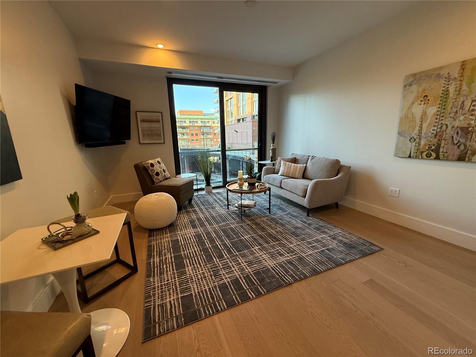 MLS Image #3 for 1901  wazee street 412,denver, Colorado