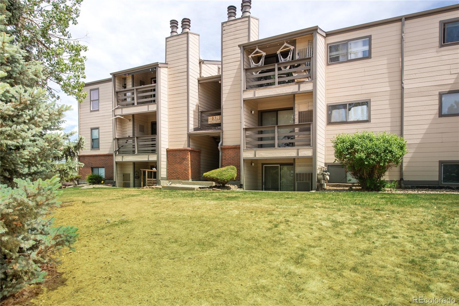 MLS Image #16 for 539  wright street,lakewood, Colorado