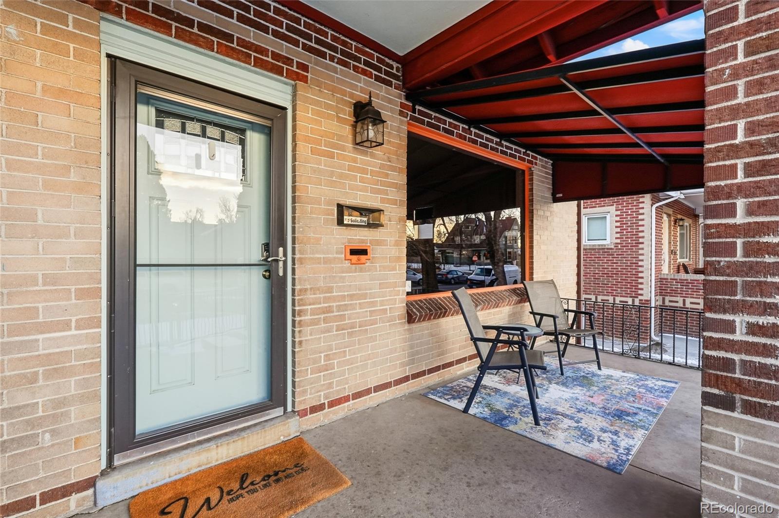 MLS Image #2 for 1416  stuart street,denver, Colorado
