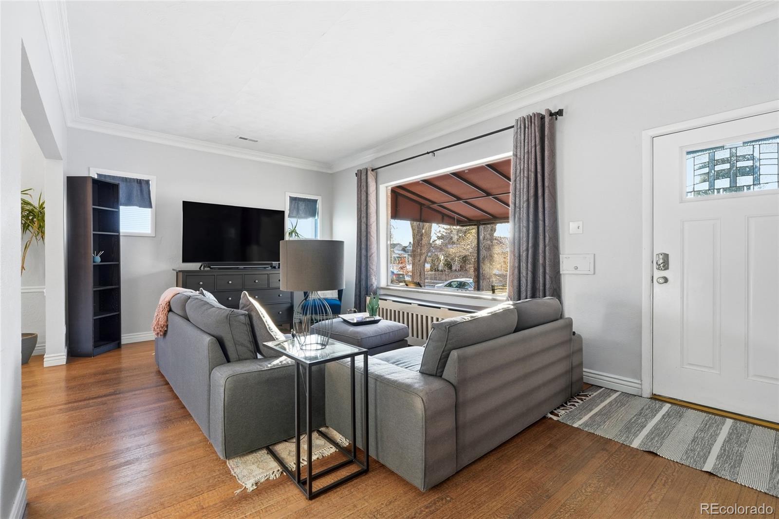 MLS Image #4 for 1416  stuart street,denver, Colorado