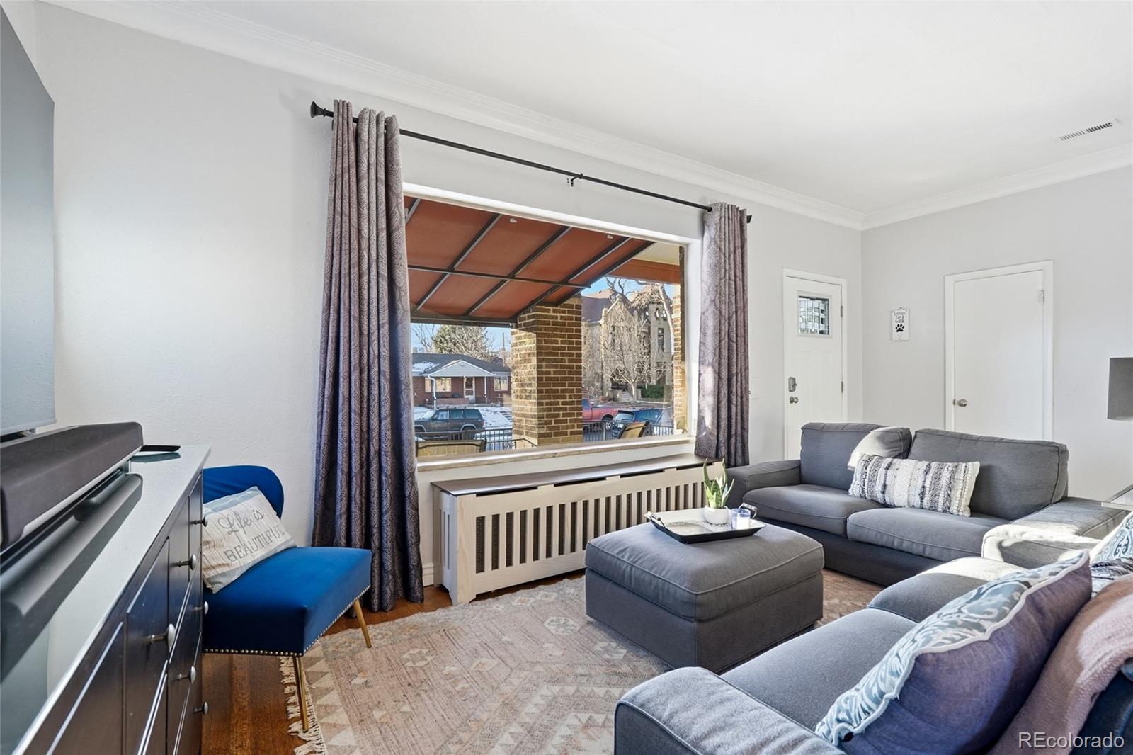 MLS Image #5 for 1416  stuart street,denver, Colorado