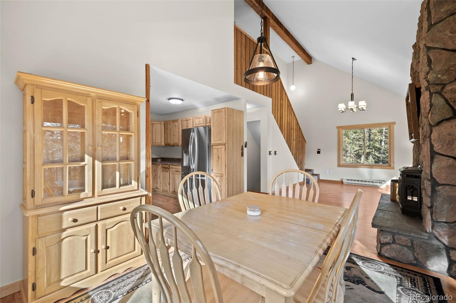 MLS Image #10 for 31653  ponderosa way,evergreen, Colorado