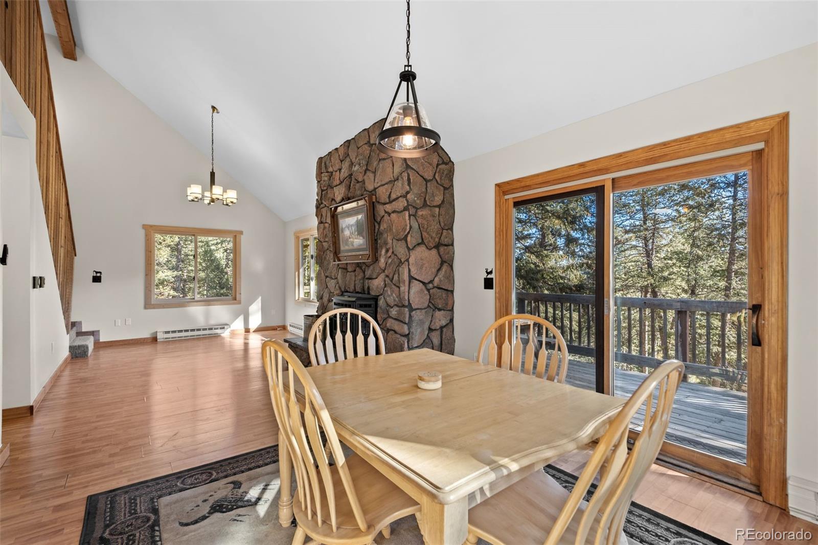 MLS Image #11 for 31653  ponderosa way,evergreen, Colorado