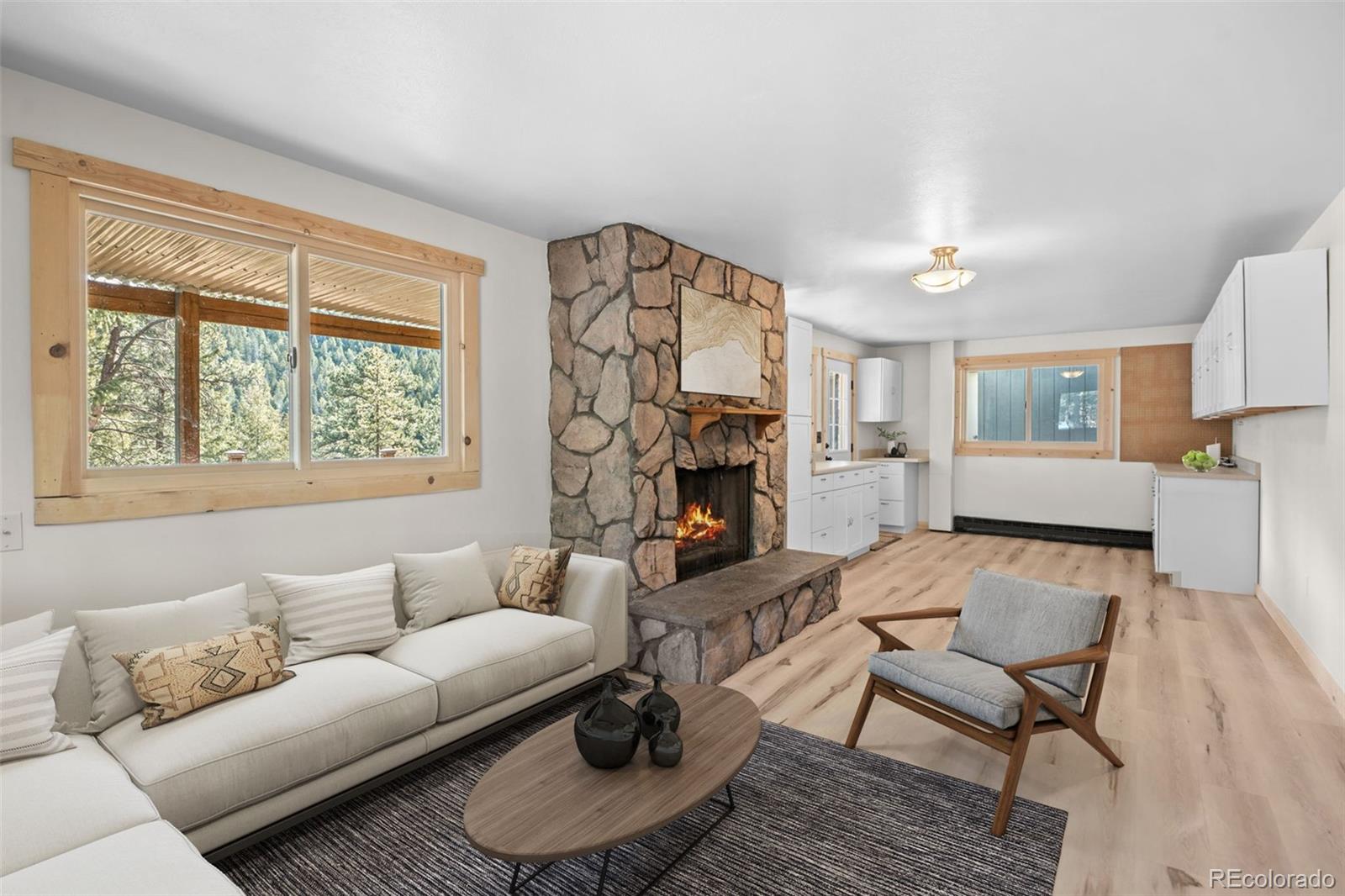 MLS Image #25 for 31653  ponderosa way,evergreen, Colorado