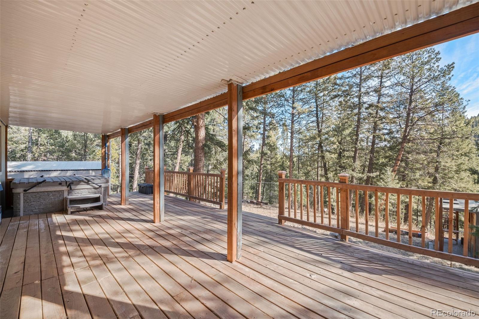 MLS Image #29 for 31653  ponderosa way,evergreen, Colorado