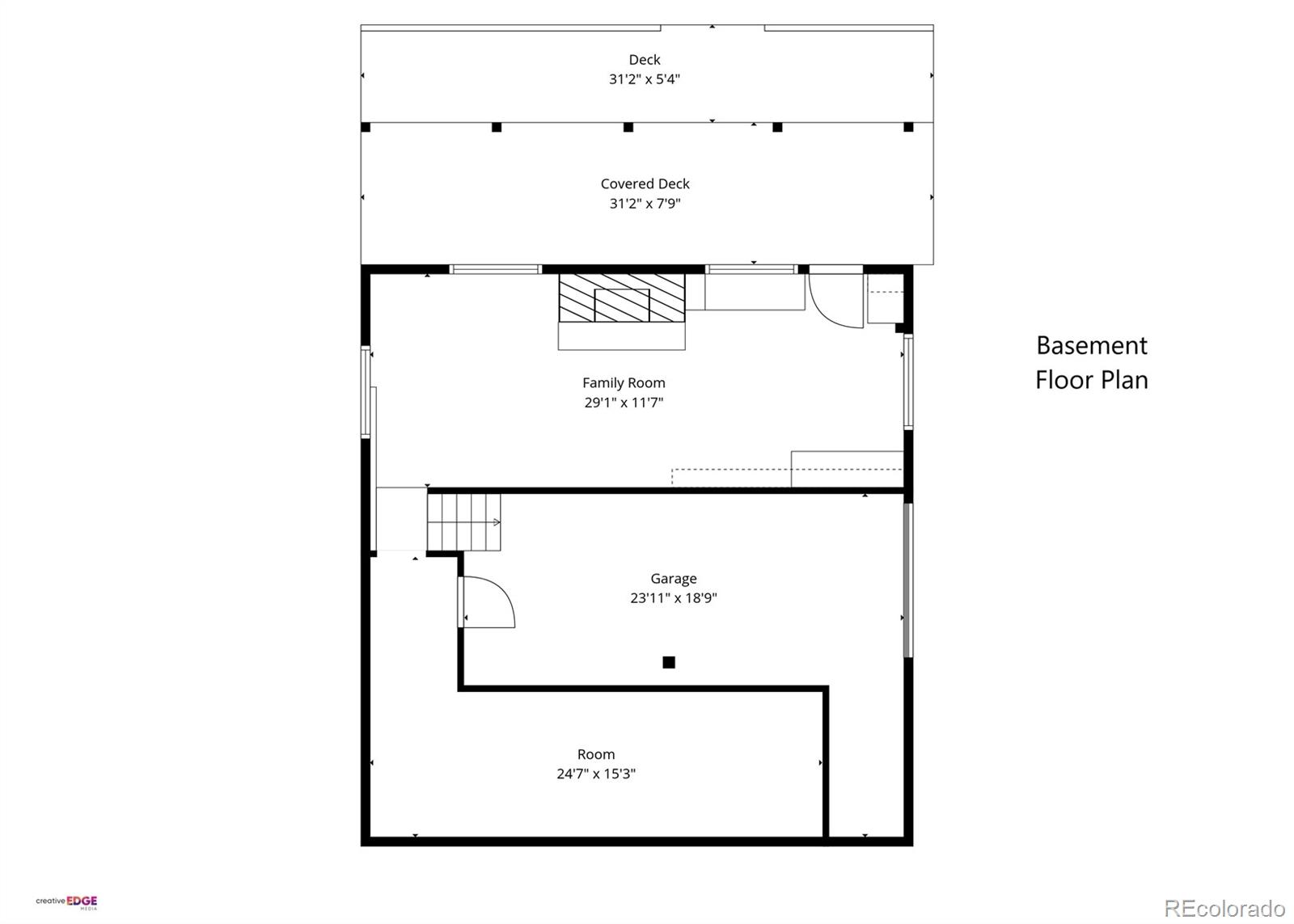 MLS Image #37 for 31653  ponderosa way,evergreen, Colorado