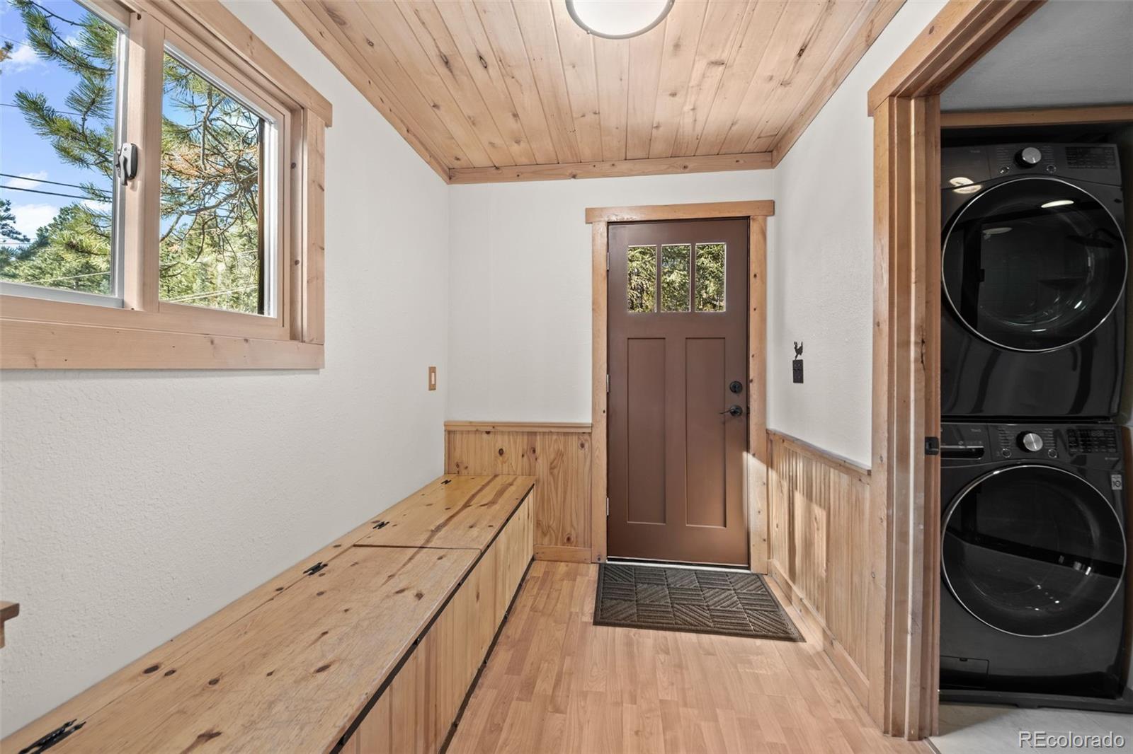 MLS Image #4 for 31653  ponderosa way,evergreen, Colorado