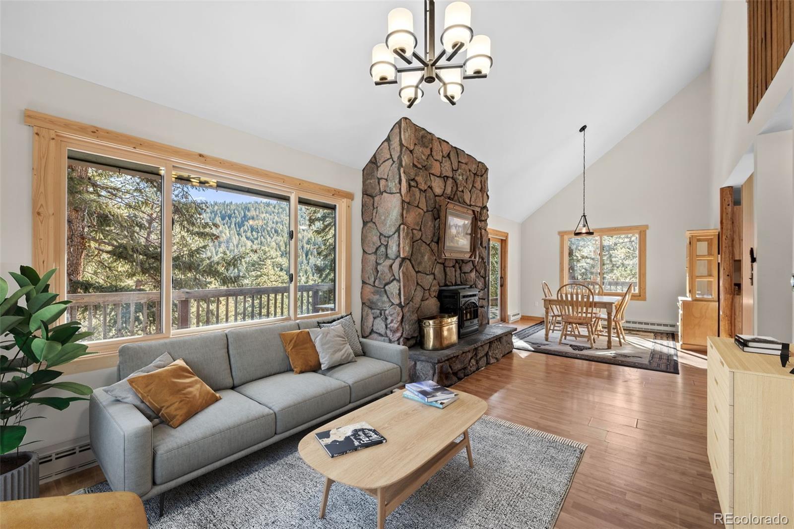 MLS Image #6 for 31653  ponderosa way,evergreen, Colorado