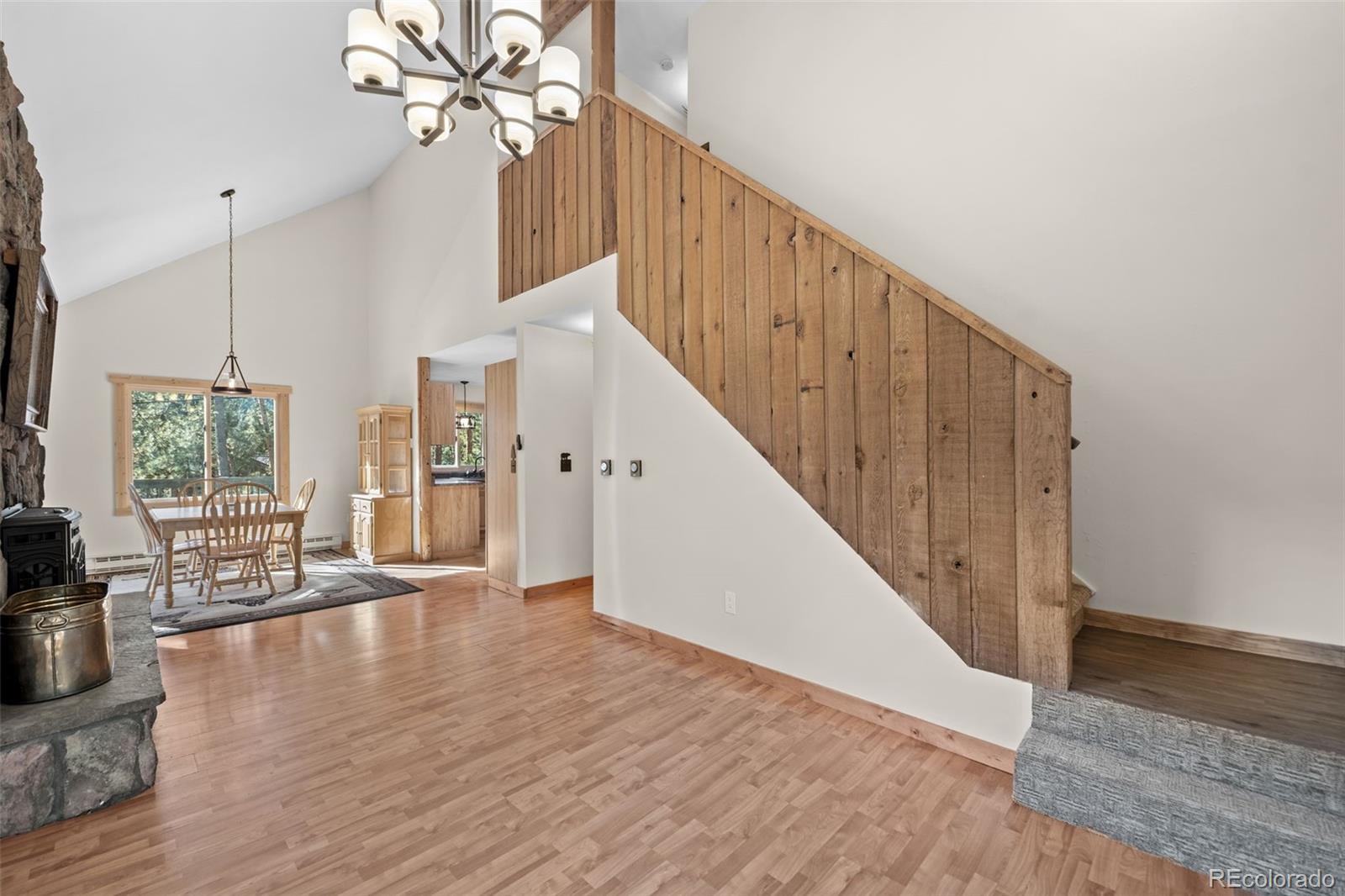 MLS Image #7 for 31653  ponderosa way,evergreen, Colorado
