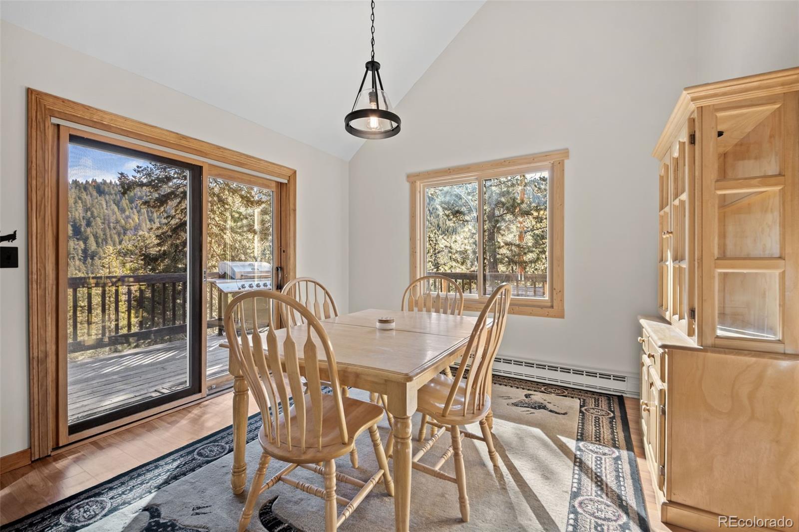MLS Image #8 for 31653  ponderosa way,evergreen, Colorado