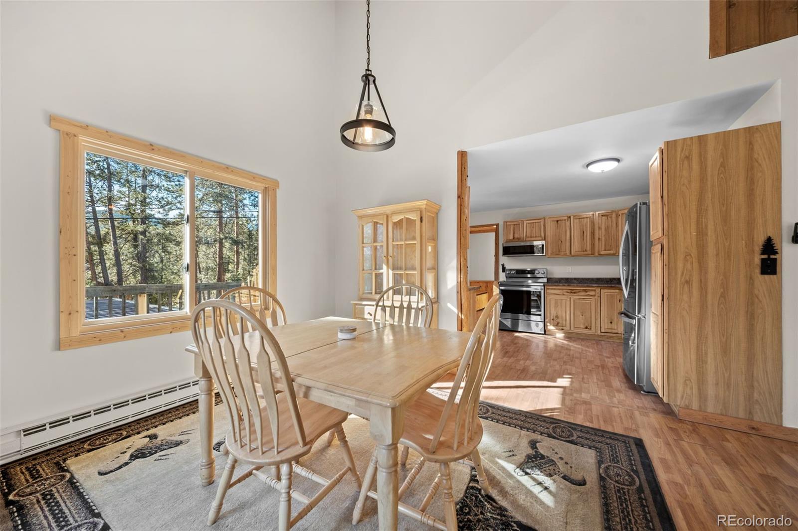 MLS Image #9 for 31653  ponderosa way,evergreen, Colorado