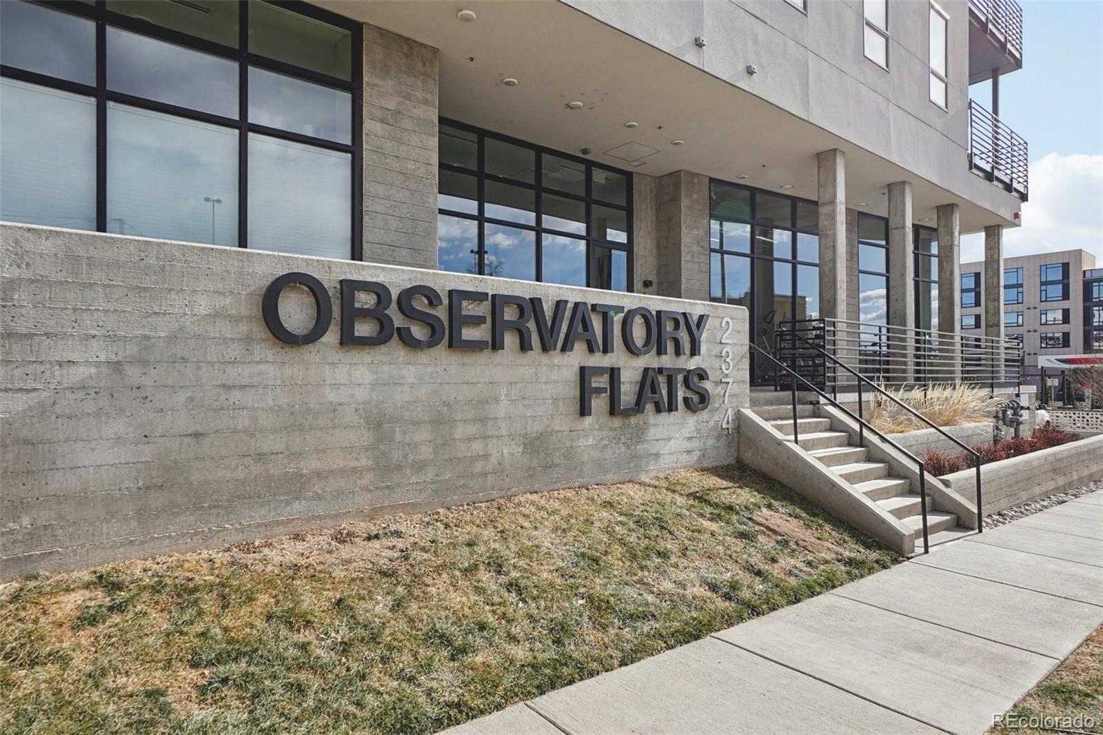 MLS Image #0 for 2374 s university boulevard,denver, Colorado