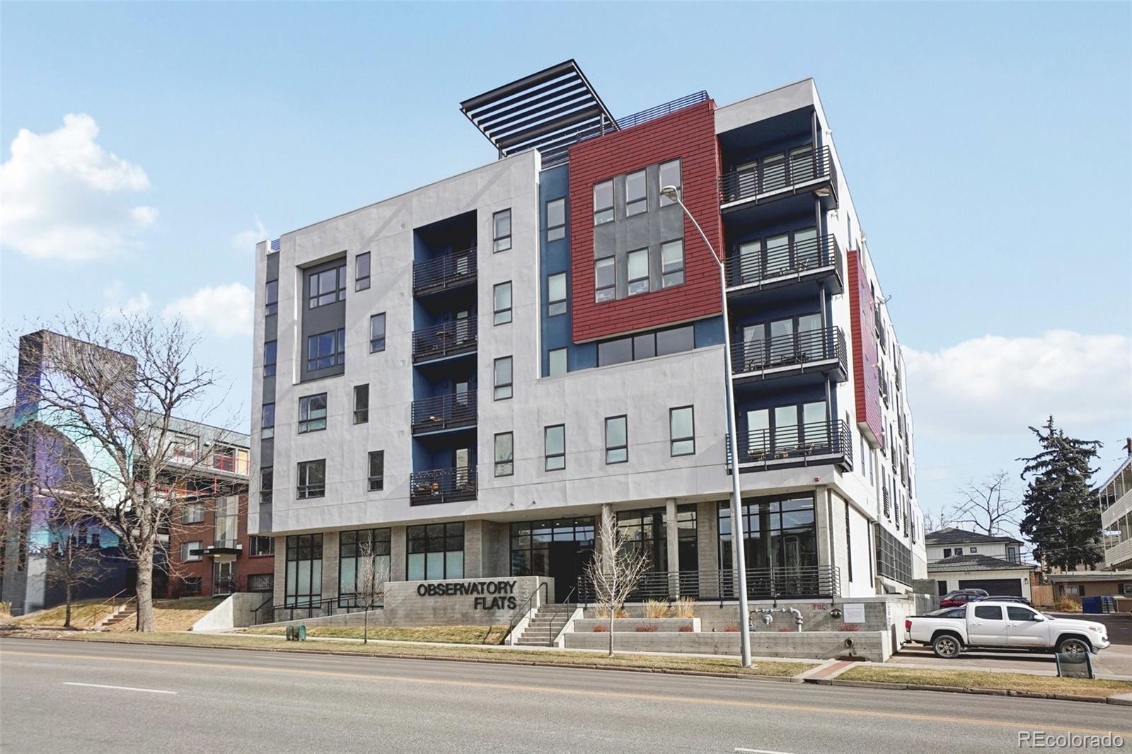 MLS Image #1 for 2374 s university boulevard,denver, Colorado