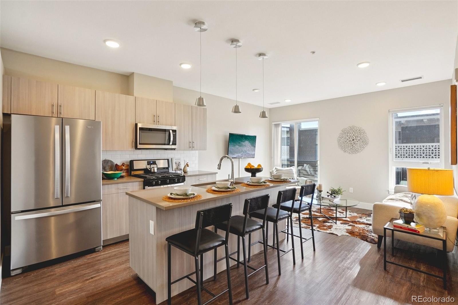 MLS Image #2 for 2374 s university boulevard,denver, Colorado