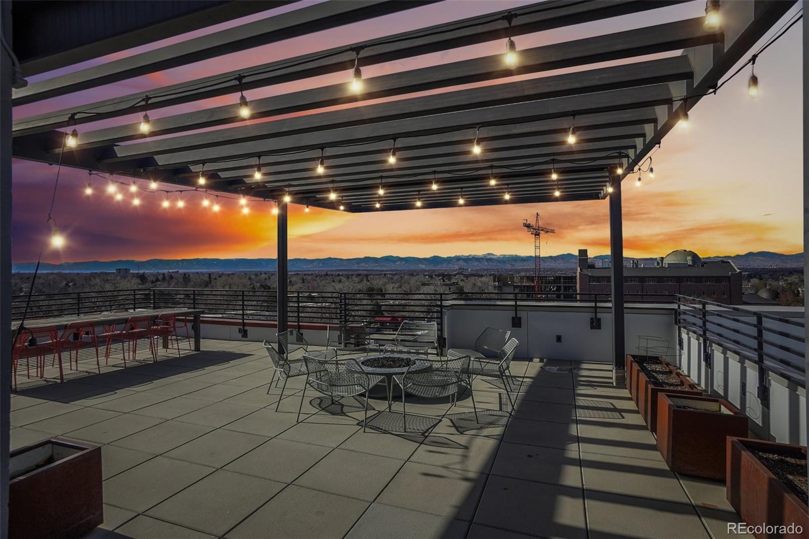 MLS Image #27 for 2374 s university boulevard,denver, Colorado