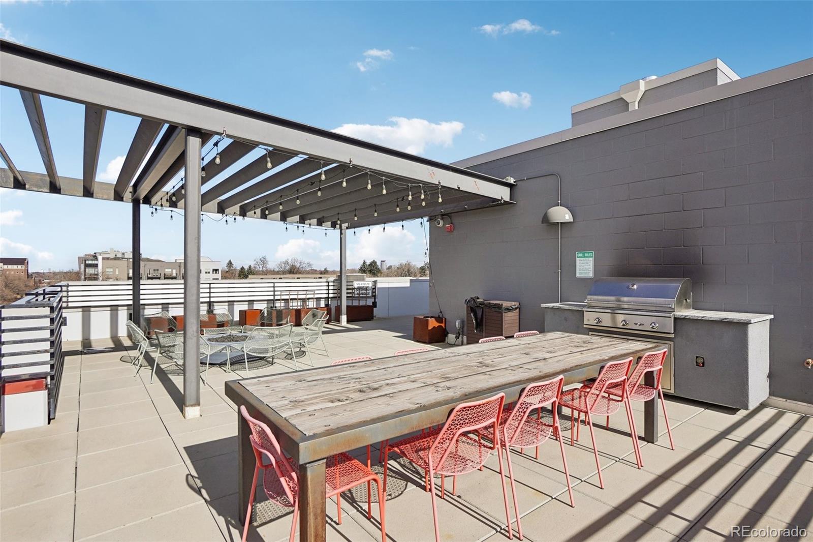 MLS Image #28 for 2374 s university boulevard,denver, Colorado