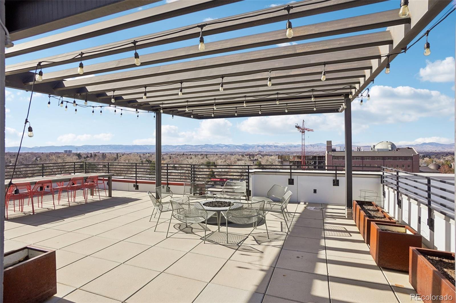 MLS Image #29 for 2374 s university boulevard,denver, Colorado