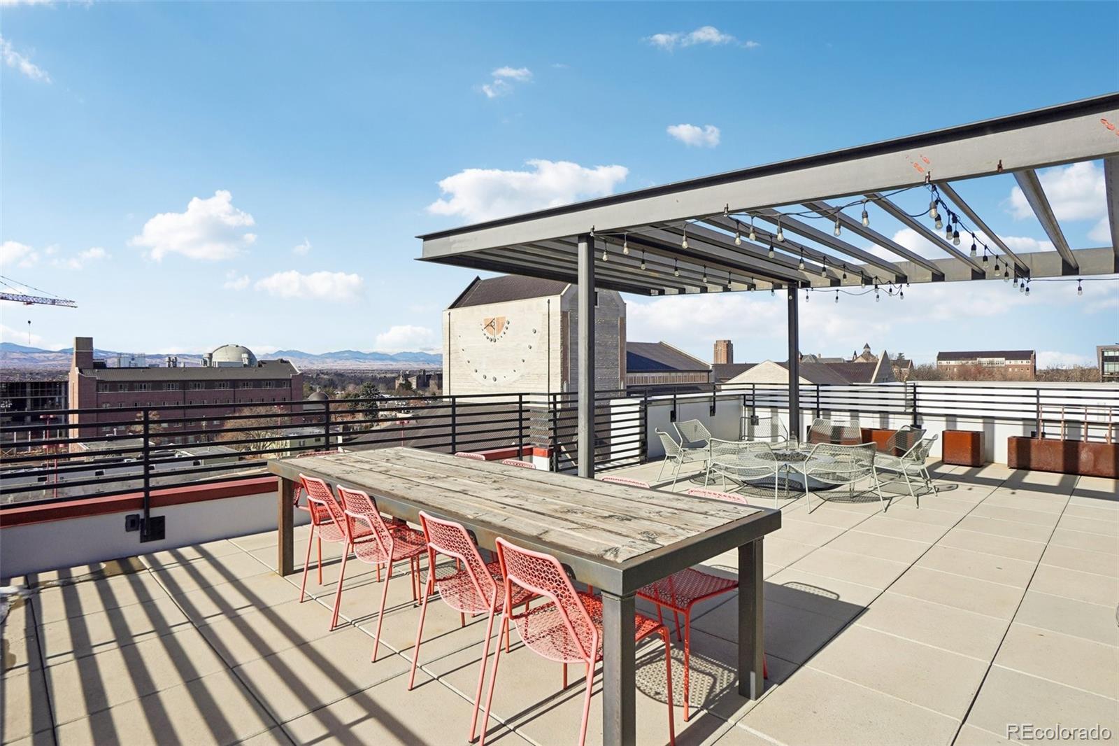 MLS Image #30 for 2374 s university boulevard,denver, Colorado
