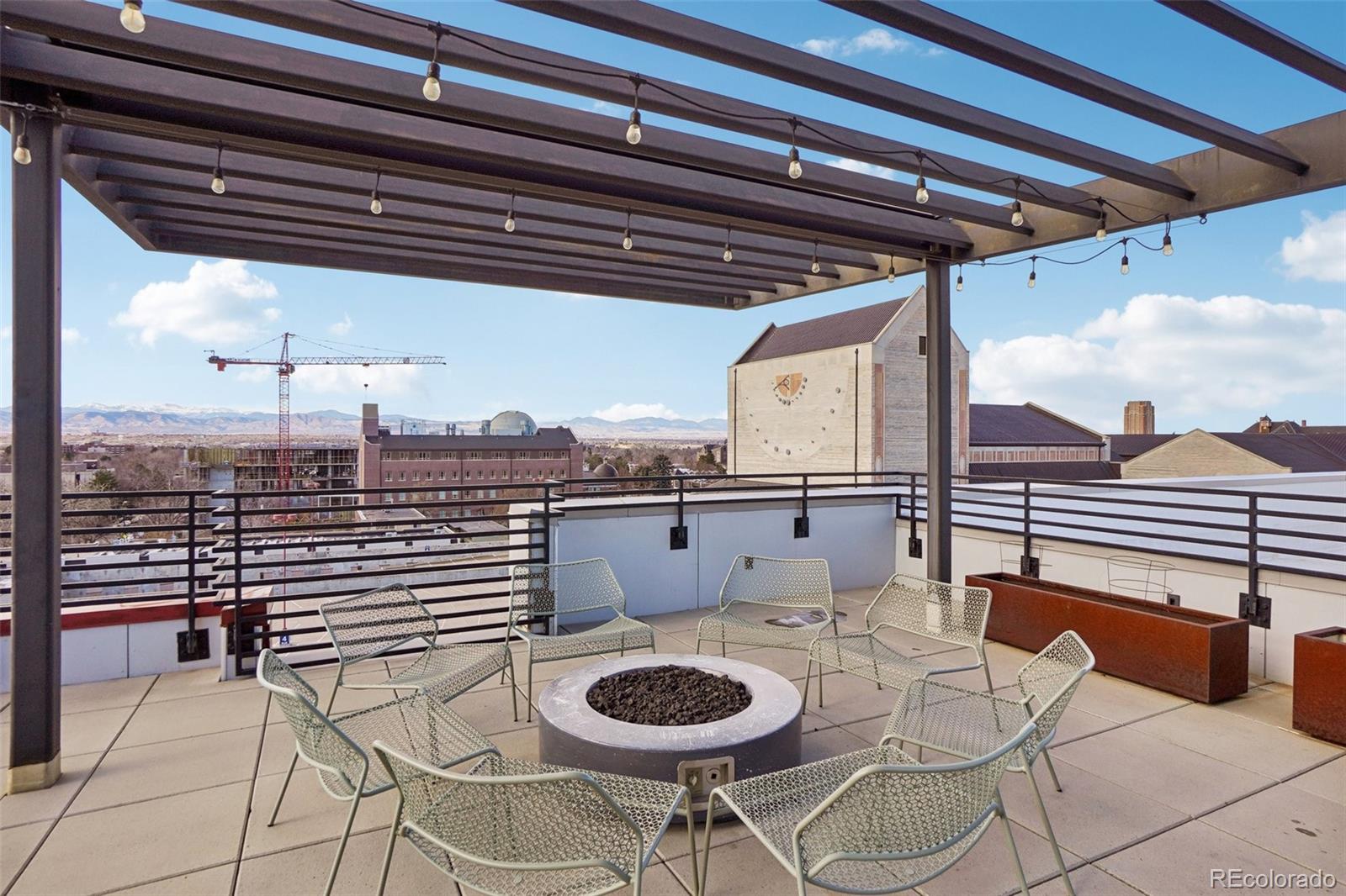 MLS Image #31 for 2374 s university boulevard,denver, Colorado