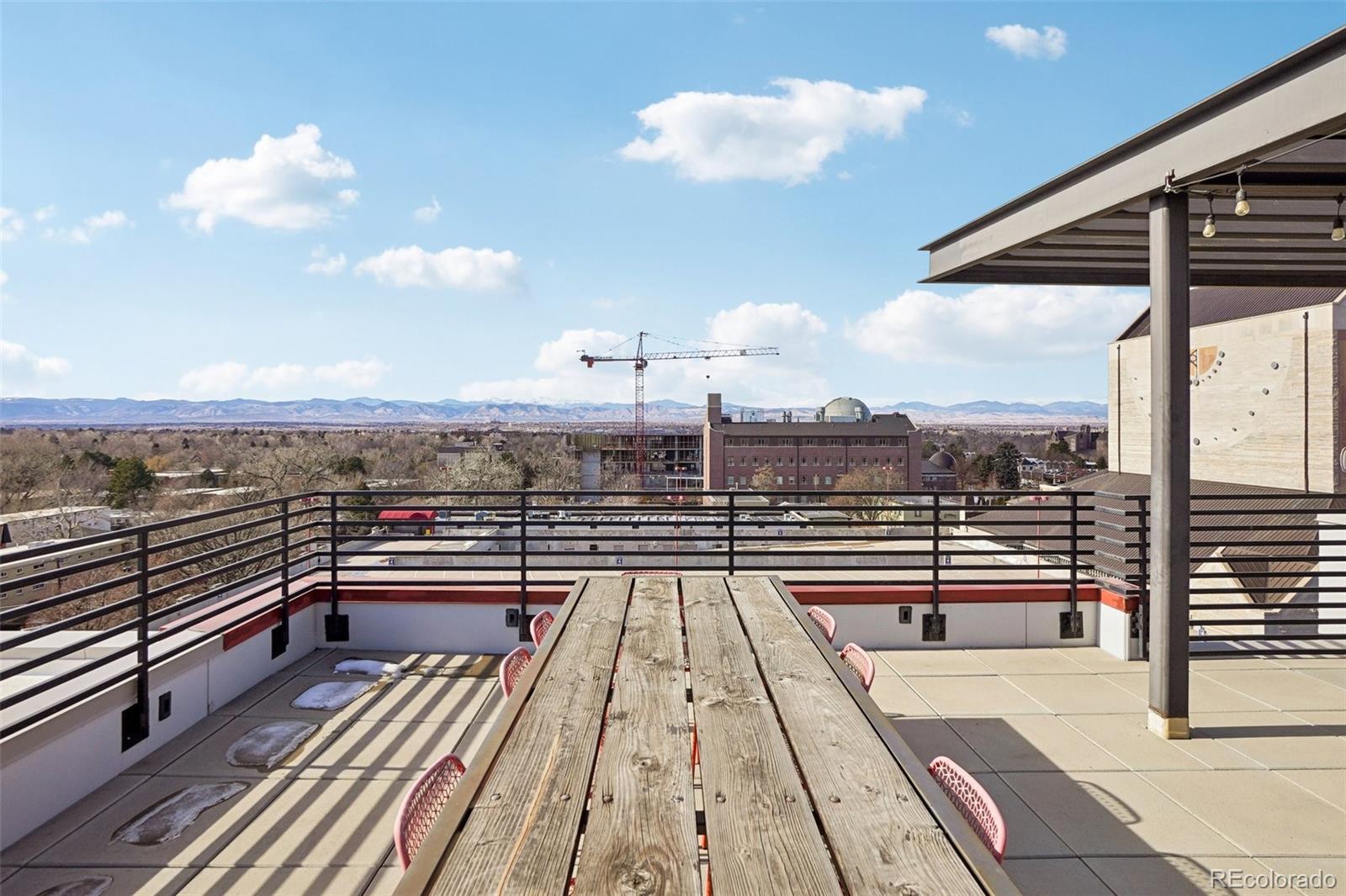 MLS Image #32 for 2374 s university boulevard,denver, Colorado