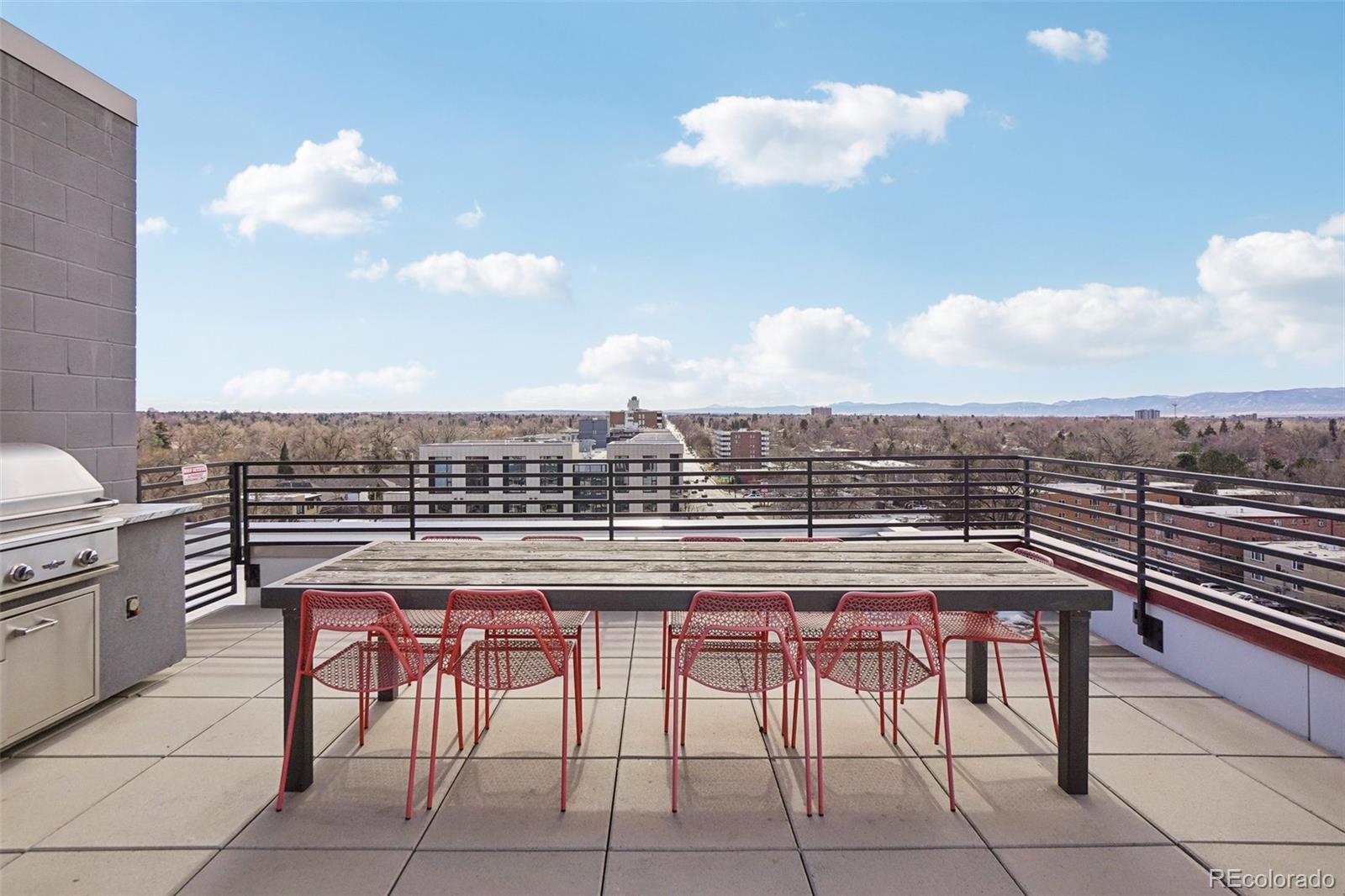 MLS Image #33 for 2374 s university boulevard,denver, Colorado