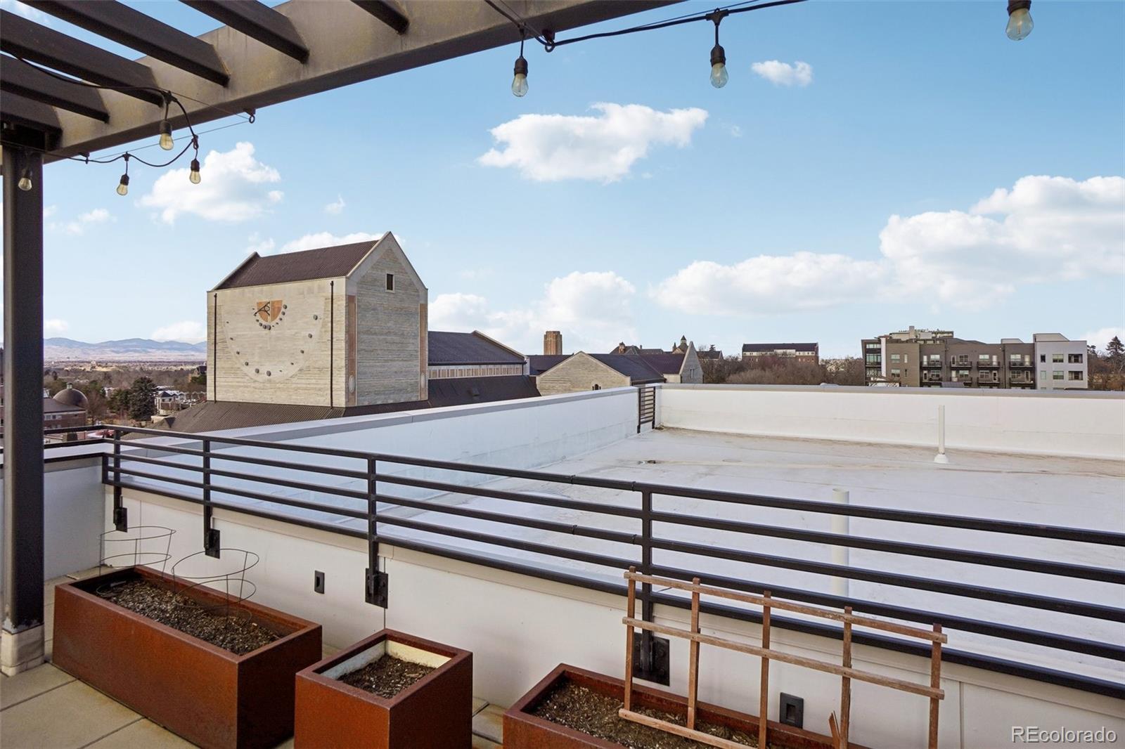 MLS Image #34 for 2374 s university boulevard,denver, Colorado