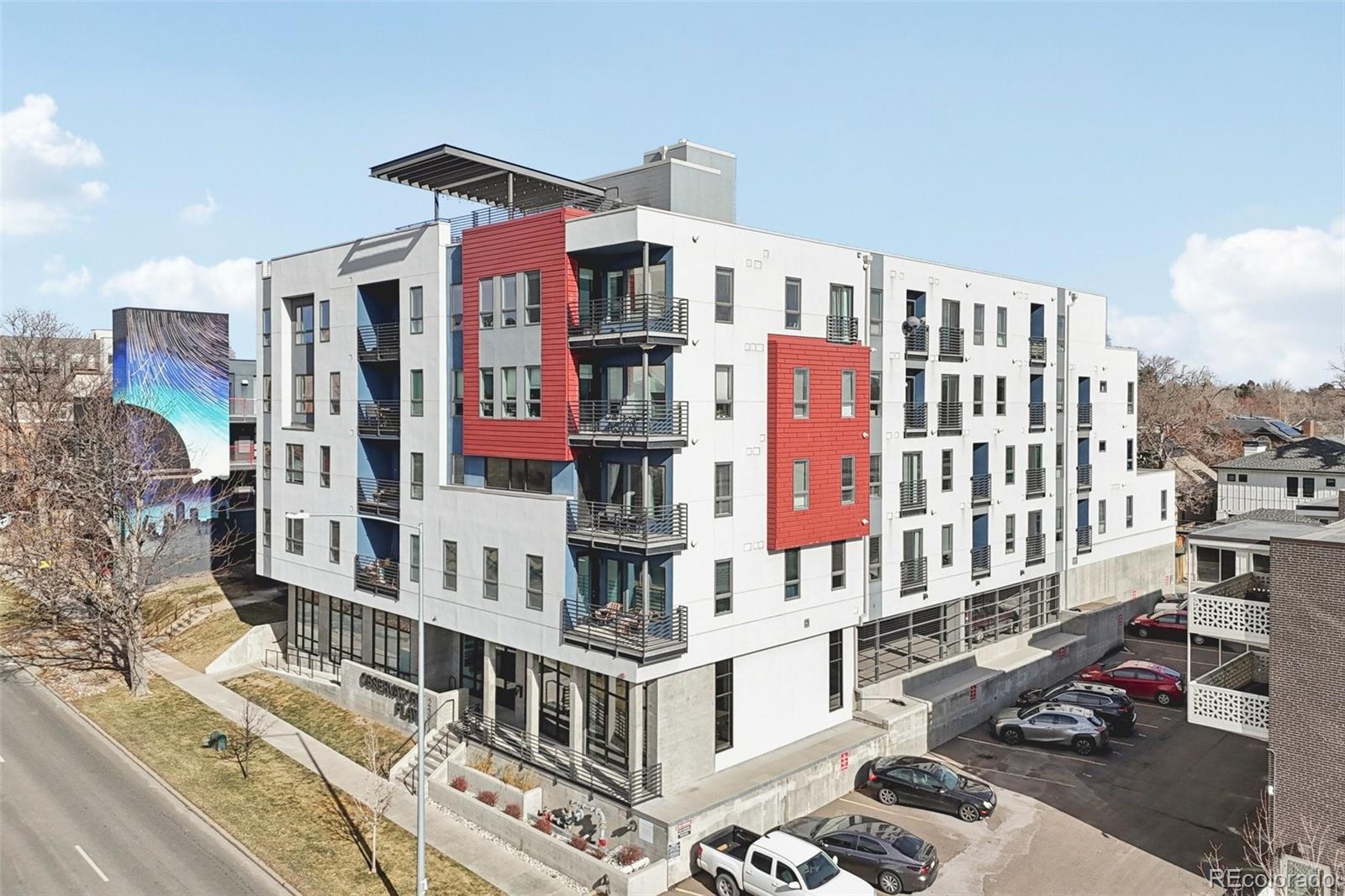 MLS Image #39 for 2374 s university boulevard,denver, Colorado