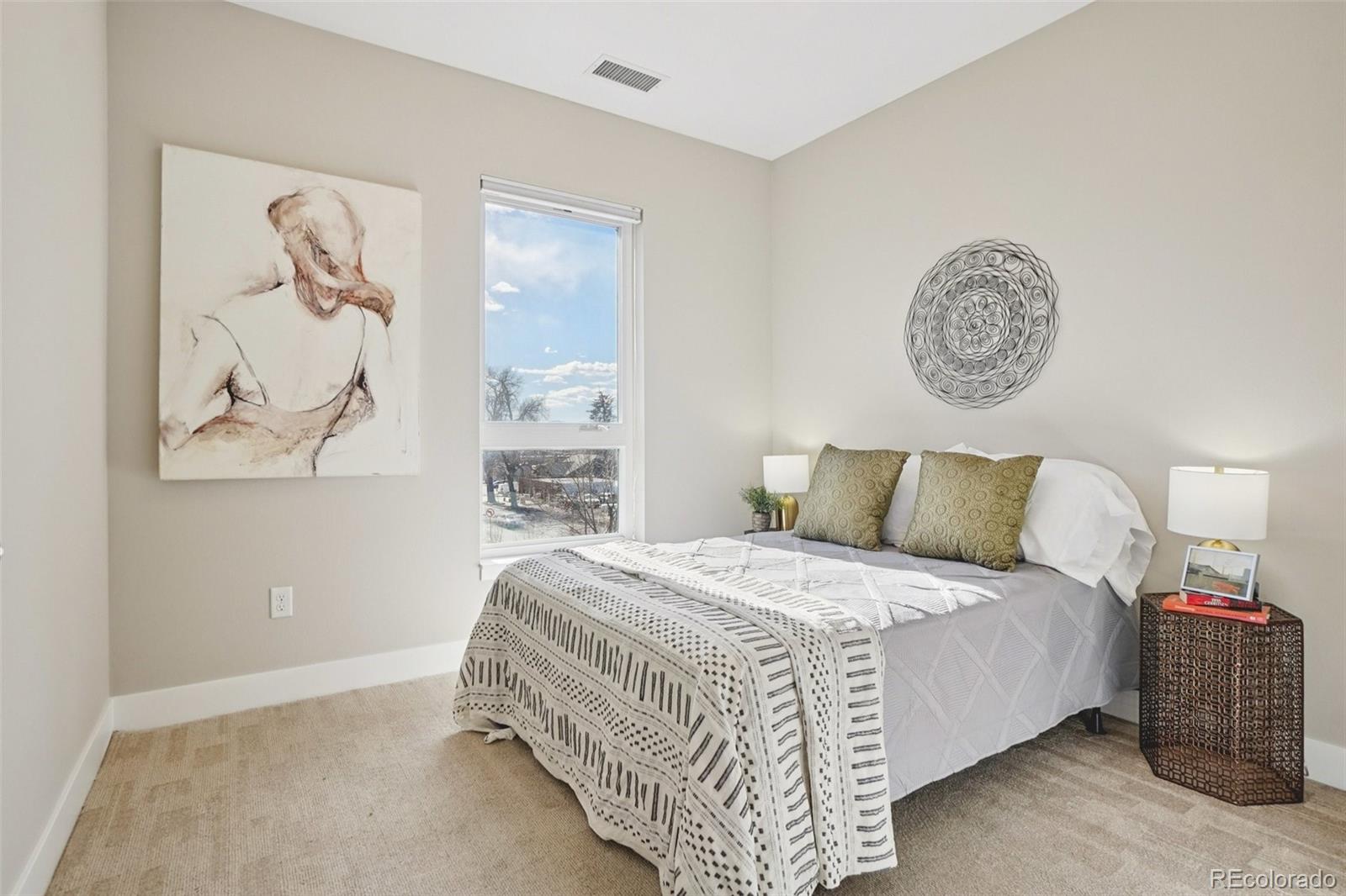MLS Image #4 for 2374 s university boulevard,denver, Colorado