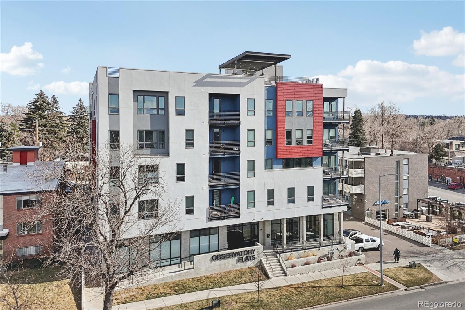 MLS Image #40 for 2374 s university boulevard,denver, Colorado