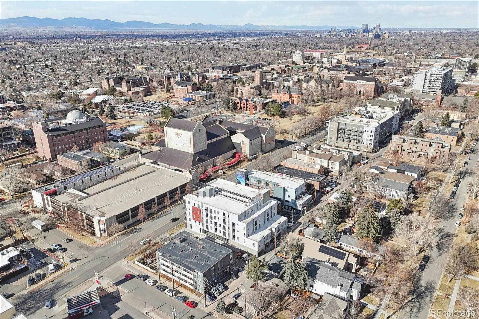 MLS Image #43 for 2374 s university boulevard,denver, Colorado