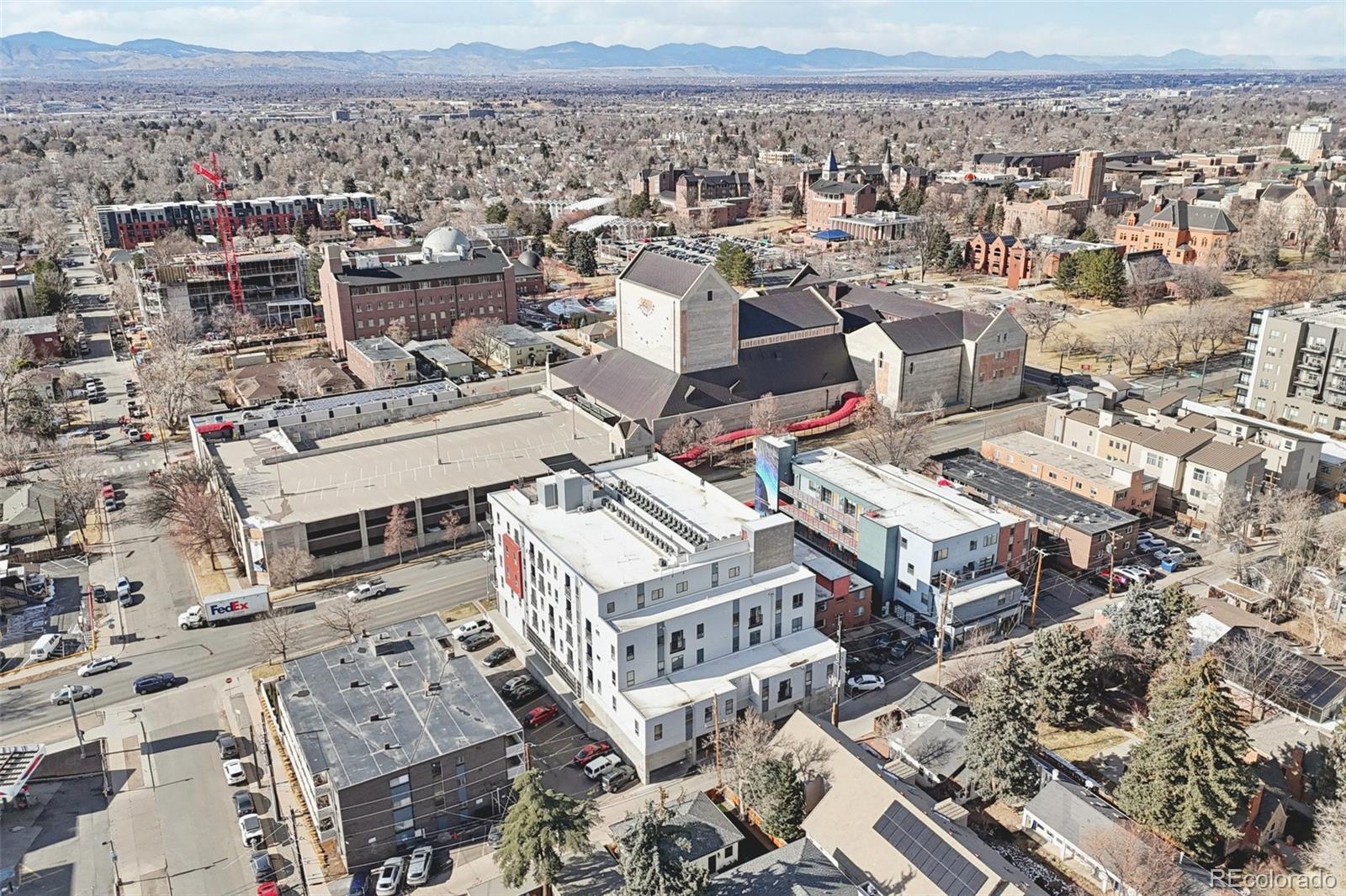 MLS Image #44 for 2374 s university boulevard,denver, Colorado