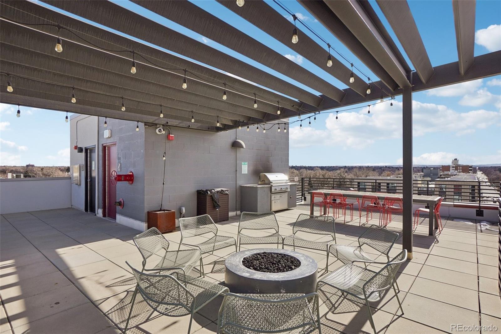 MLS Image #7 for 2374 s university boulevard,denver, Colorado