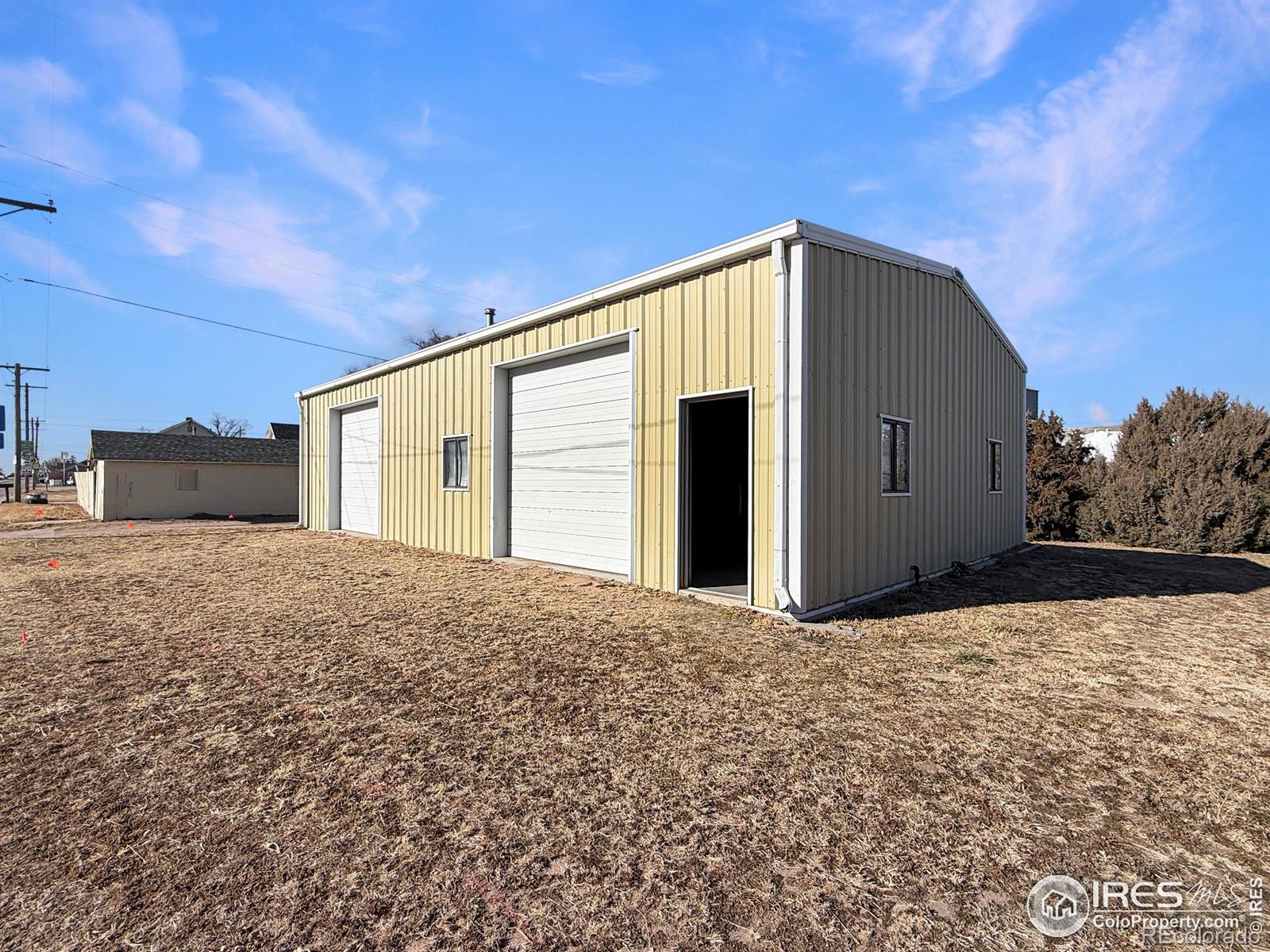 MLS Image #1 for 241 e 1st street,haxtun, Colorado