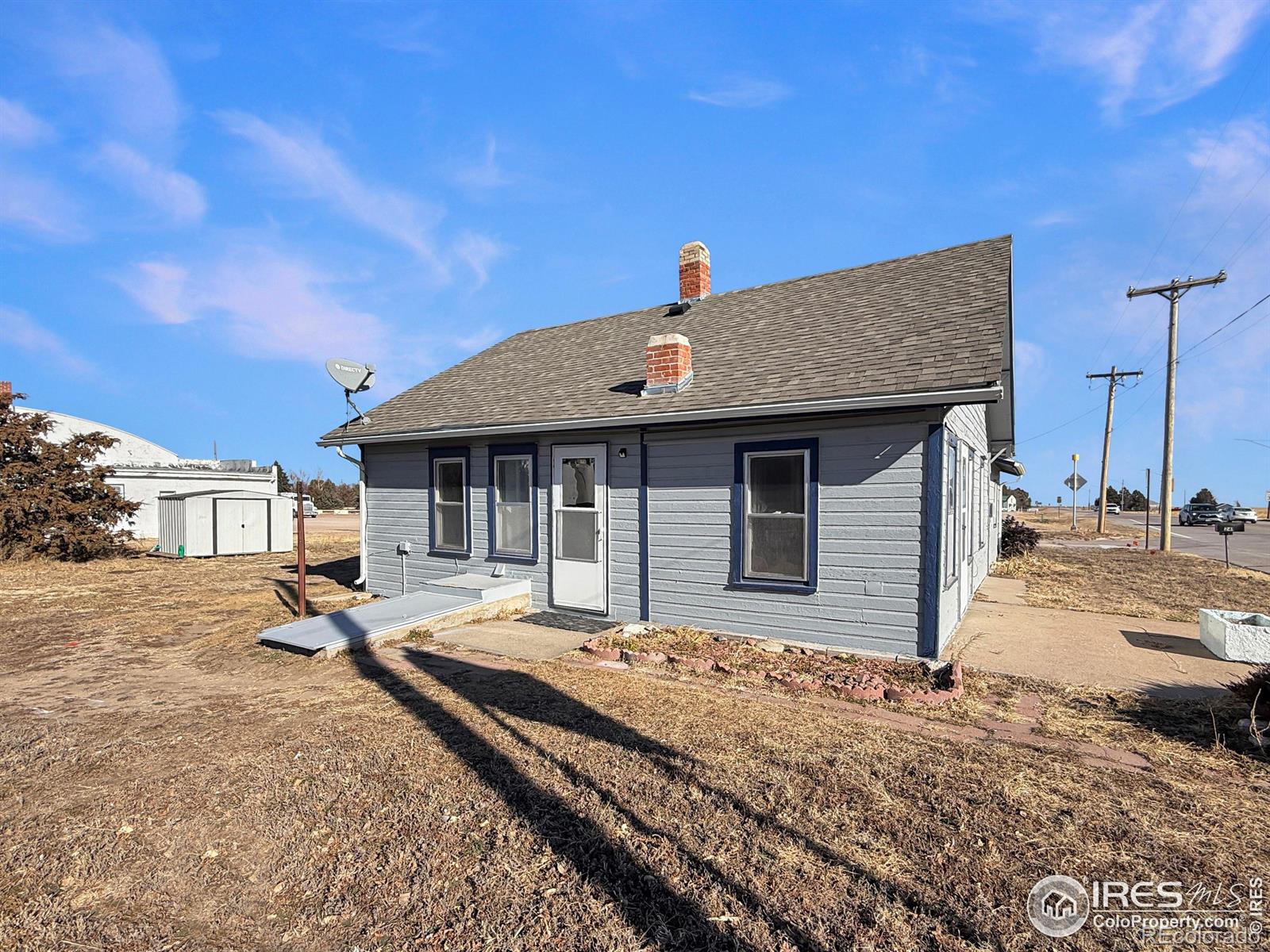 MLS Image #19 for 241 e 1st street,haxtun, Colorado