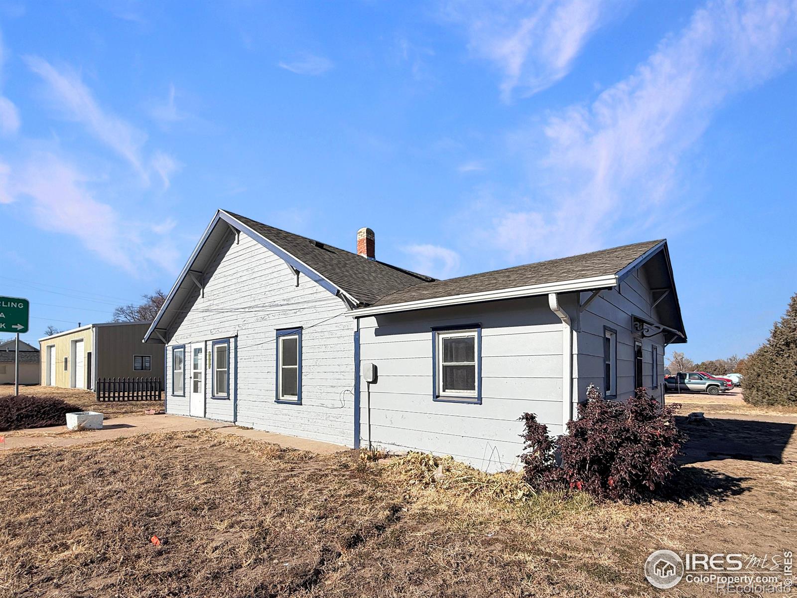 MLS Image #20 for 241 e 1st street,haxtun, Colorado