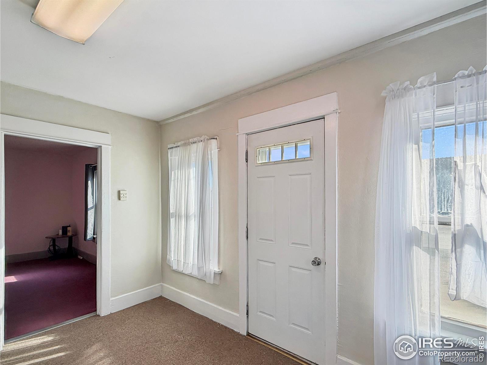 MLS Image #3 for 241 e 1st street,haxtun, Colorado