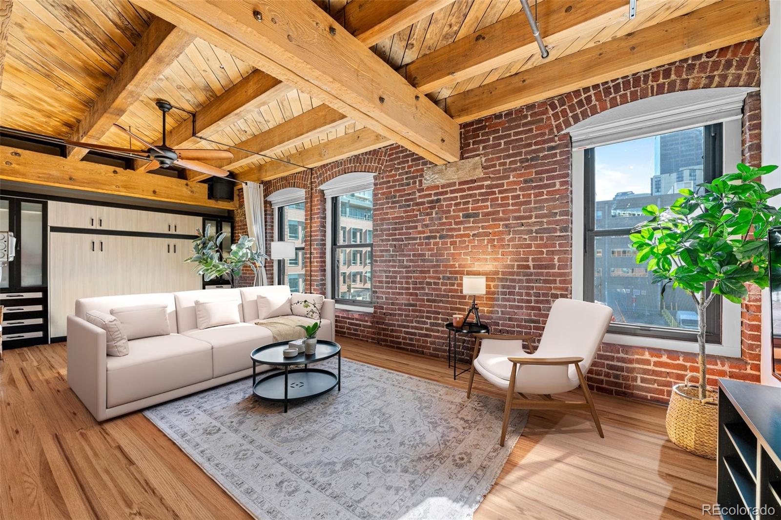 MLS Image #0 for 1745  wazee street 3c,denver, Colorado
