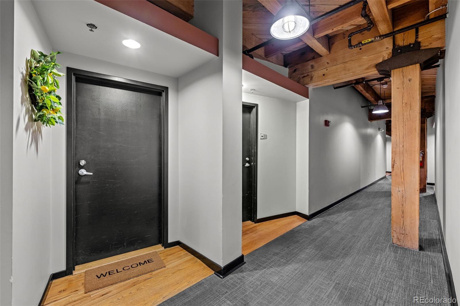 MLS Image #1 for 1745  wazee street 3c,denver, Colorado