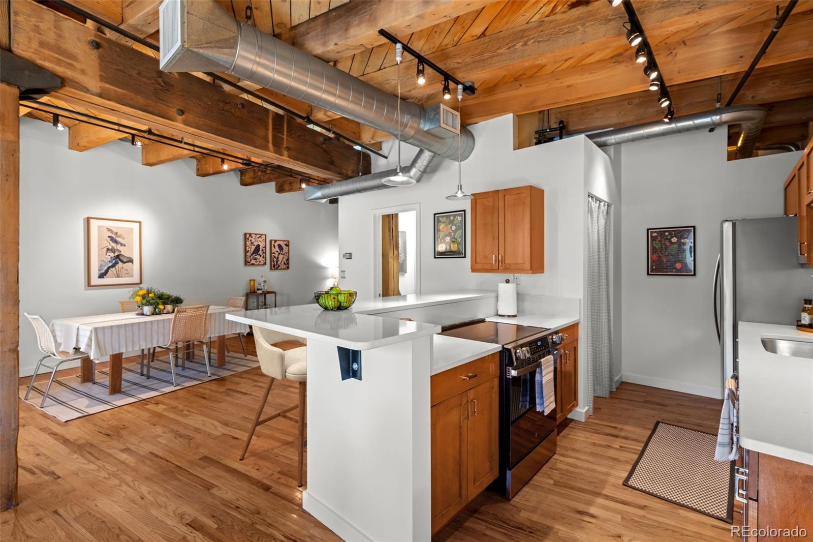 MLS Image #10 for 1745  wazee street 3c,denver, Colorado