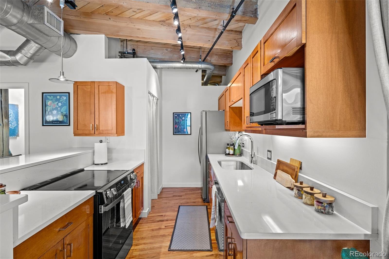 MLS Image #12 for 1745  wazee street 3c,denver, Colorado